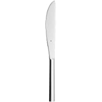 WMF Nuova Cuchillo para Tarta- Acero Inoxidable Pulido